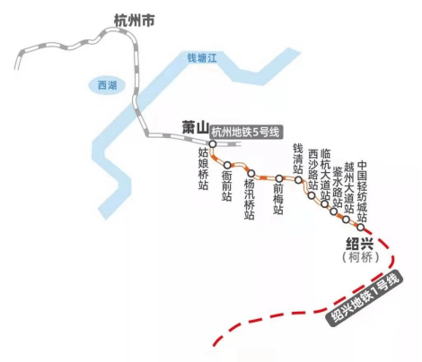 柯桥地铁最新动态全面解析