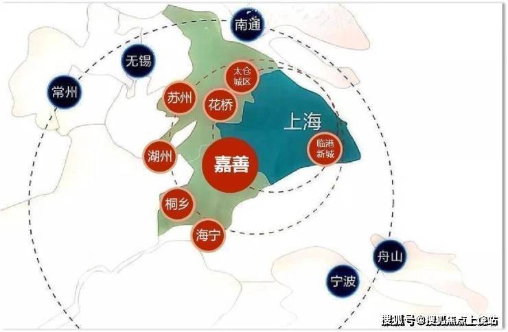 嘉兴融入上海最新动态，城市融合与发展迈入新篇章