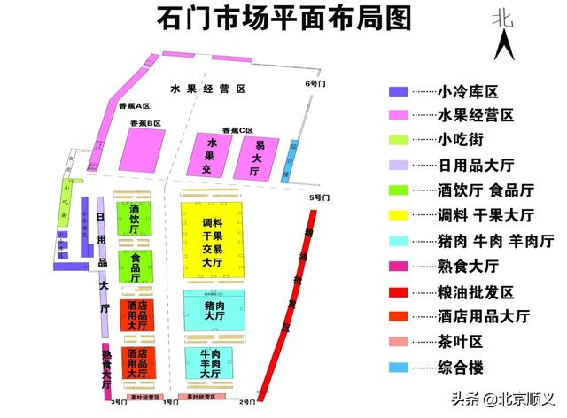 石门批发市场最新价格动态解析报告