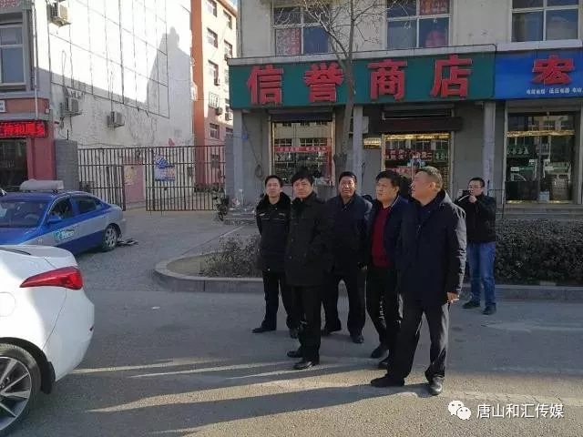 滦南贴吧最新消息解读，县域发展动态与社会热点透视