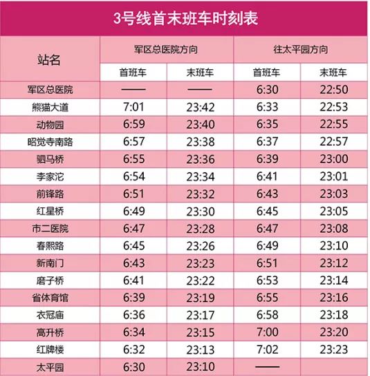 龙芦专线最新时刻表全面解析