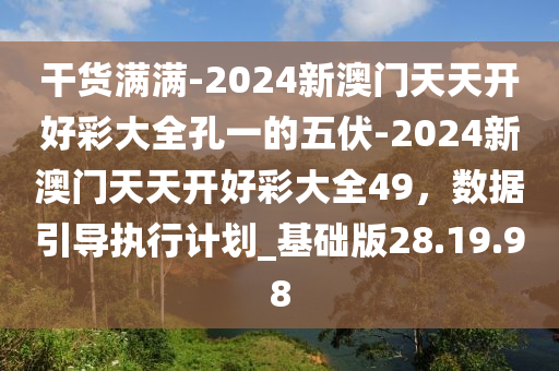 2024年天天开好彩资料,多元化策略执行_VR版63.674