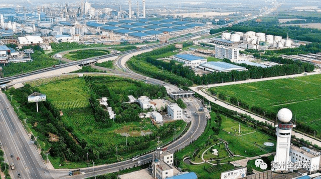 齐河最新动态，城市发展与民生改善同步前行