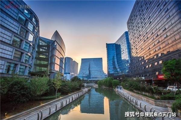 杭州最新楼盘房价深度解析