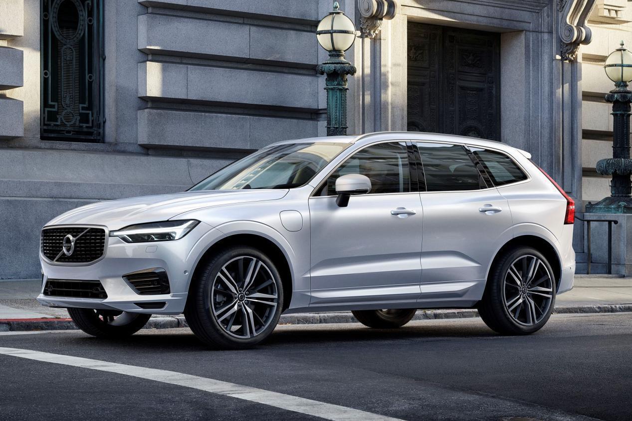 XC60新款车型魅力揭秘，最新动态展现卓越风采