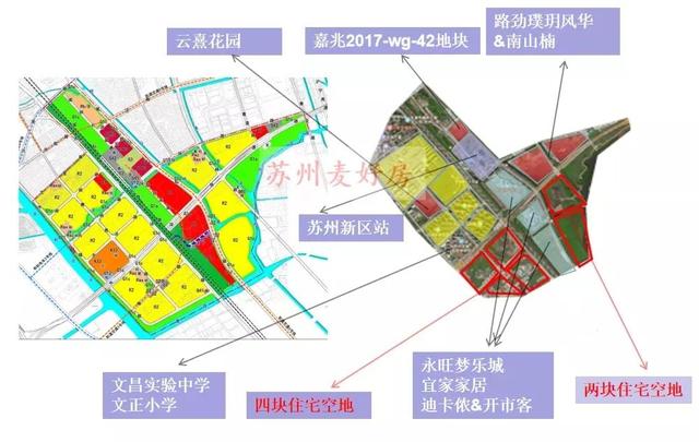 苏州科技城未来发展规划揭秘，科技发展的蓝图展望