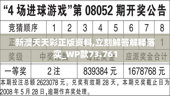 2024年天天彩免费资料,绝对经典解释落实_4DM63.32