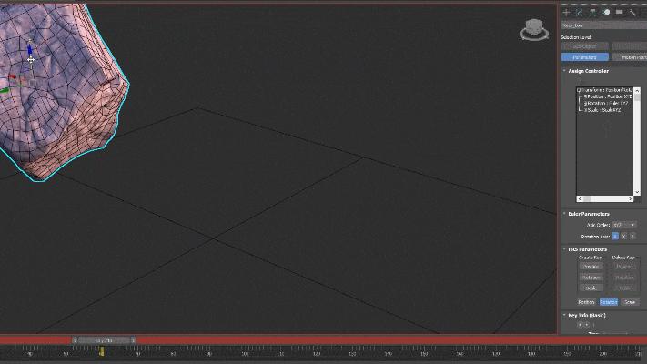 最新版本的3ds Max功能与特点深度探索