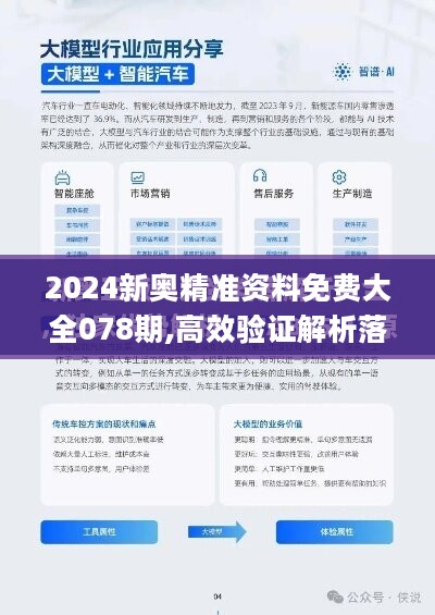 2024新奥精准资料免费大全078期,决策资料解析说明_SHD19.311