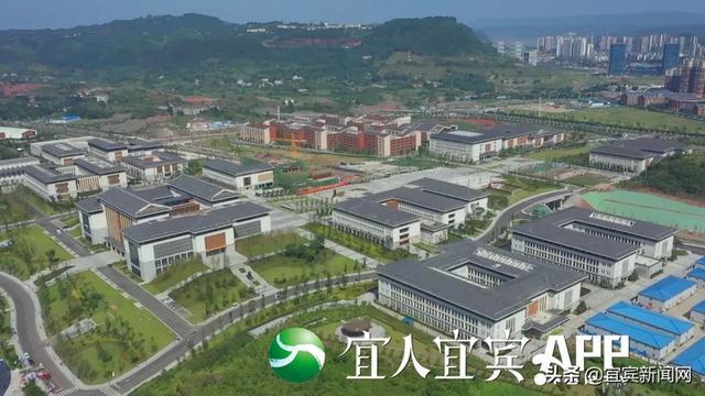 宜宾大学城最新动态深度剖析