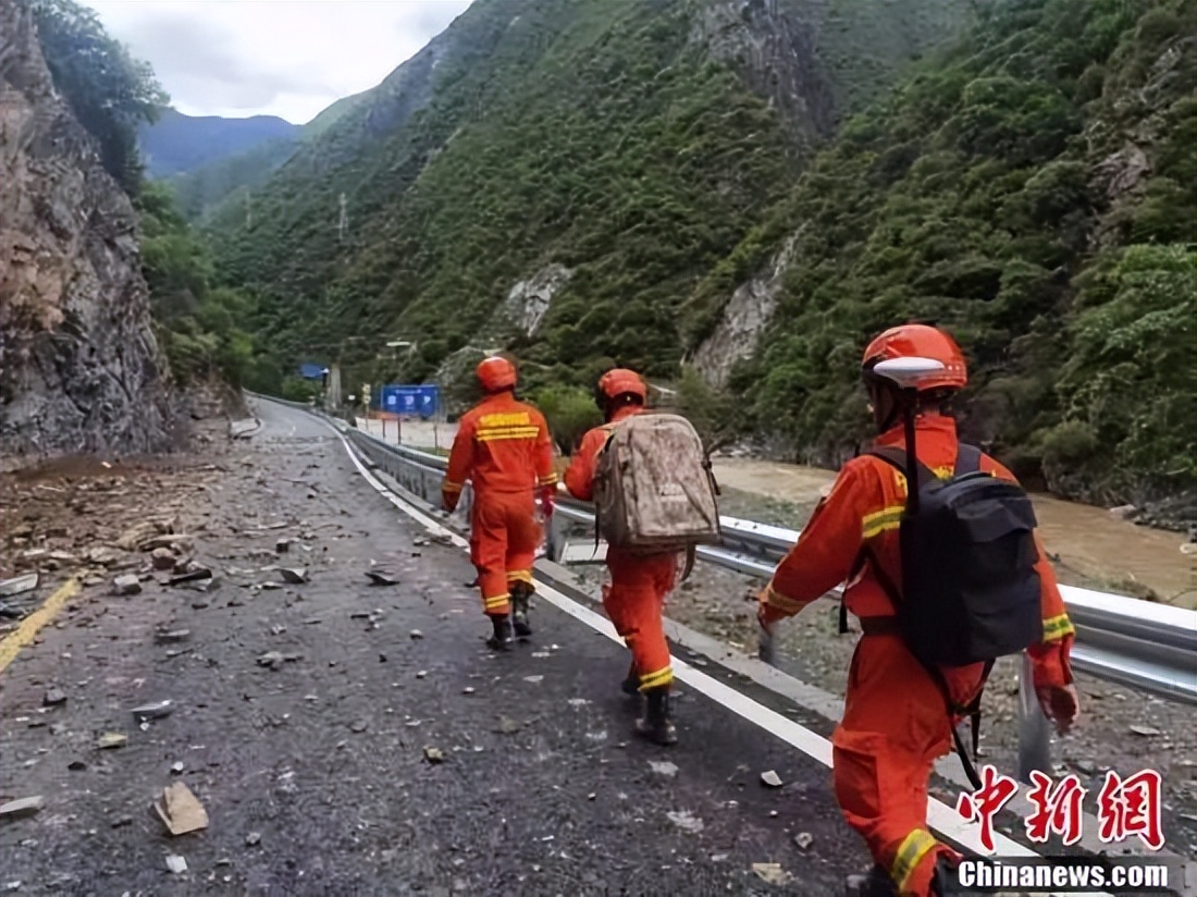 阿坝州地震最新消息全面更新与深度解读报告