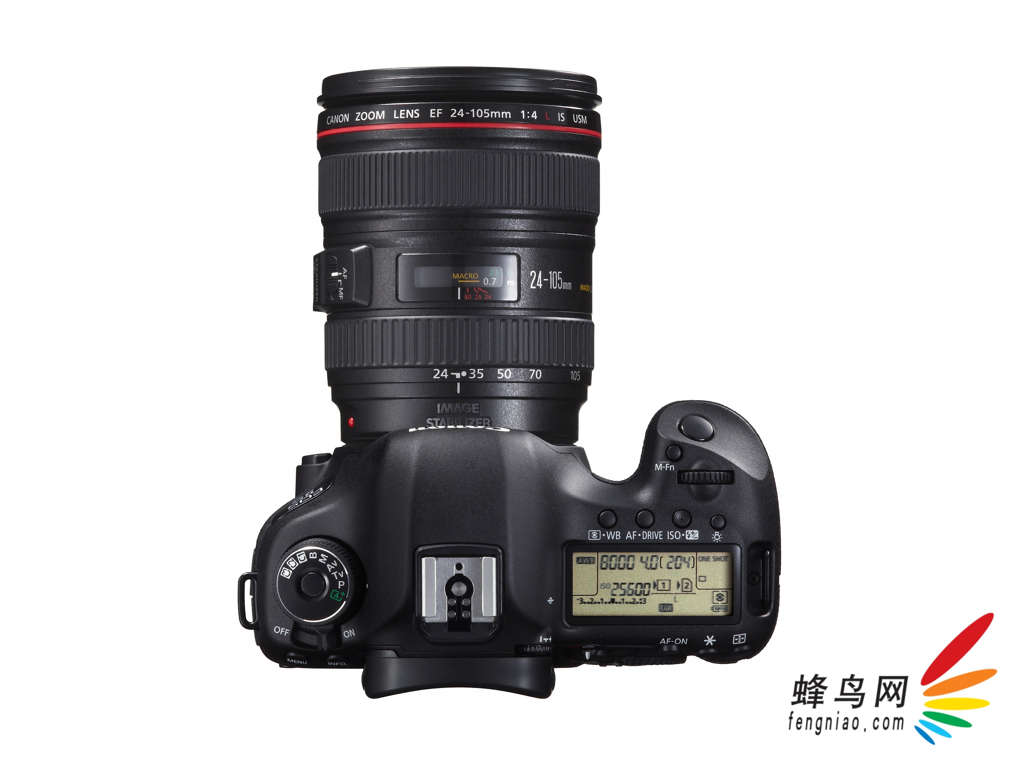 佳能EOS 5D Mark III深度解析与最新报价（2017年）