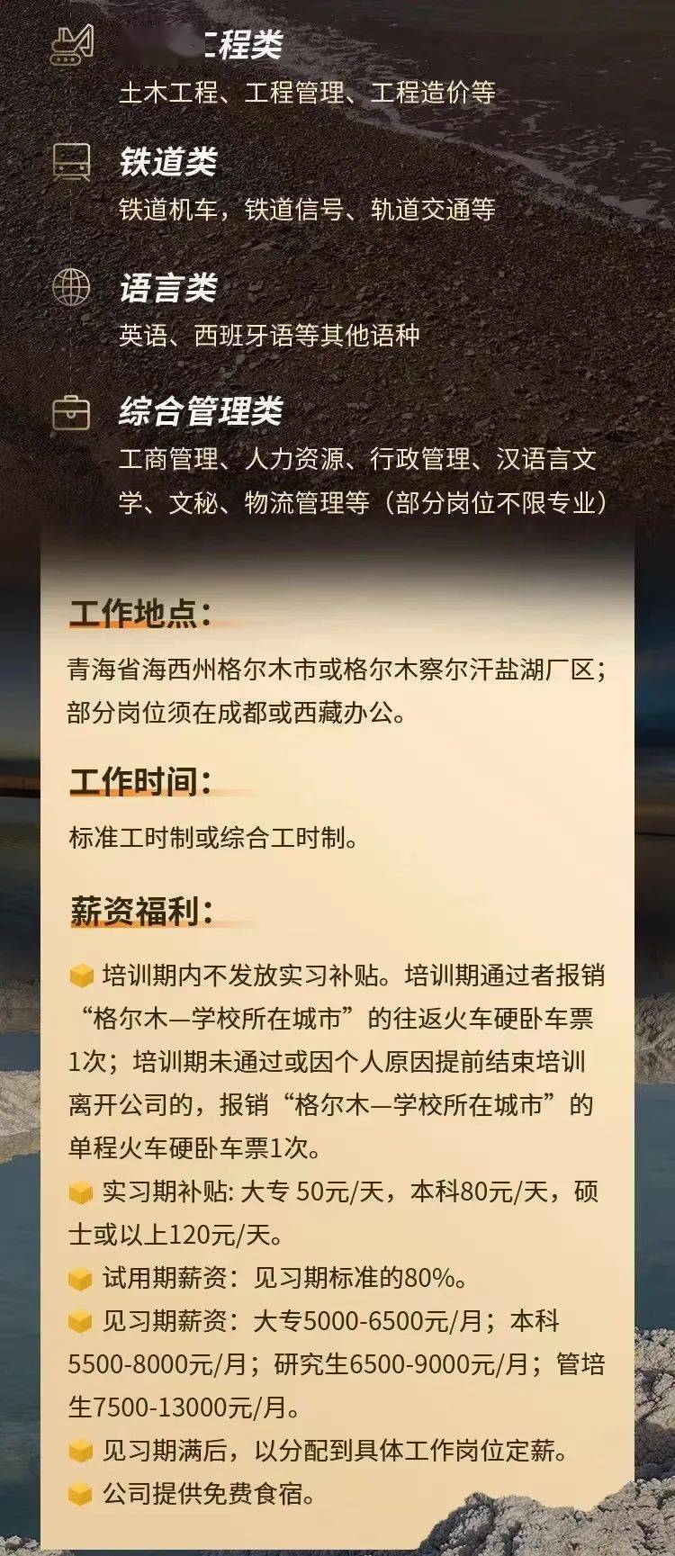 选矿厂最新招聘信息全面概览