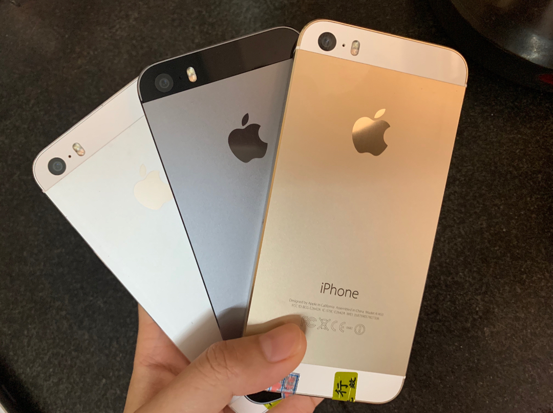 苹果iPhone 5s 16GB最新报价深度解析及市场动态关注