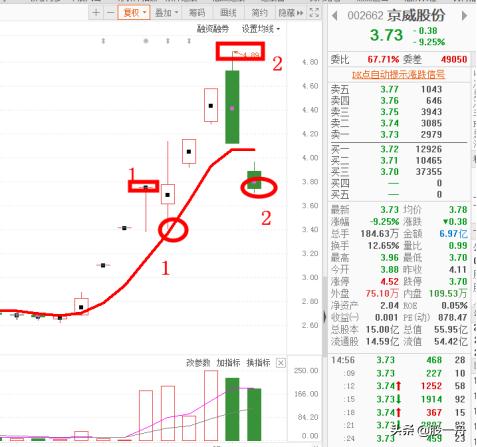 歌华有线股票最新消息全面解读与分析