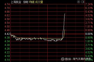 上海凯宝股票最新消息全面解读