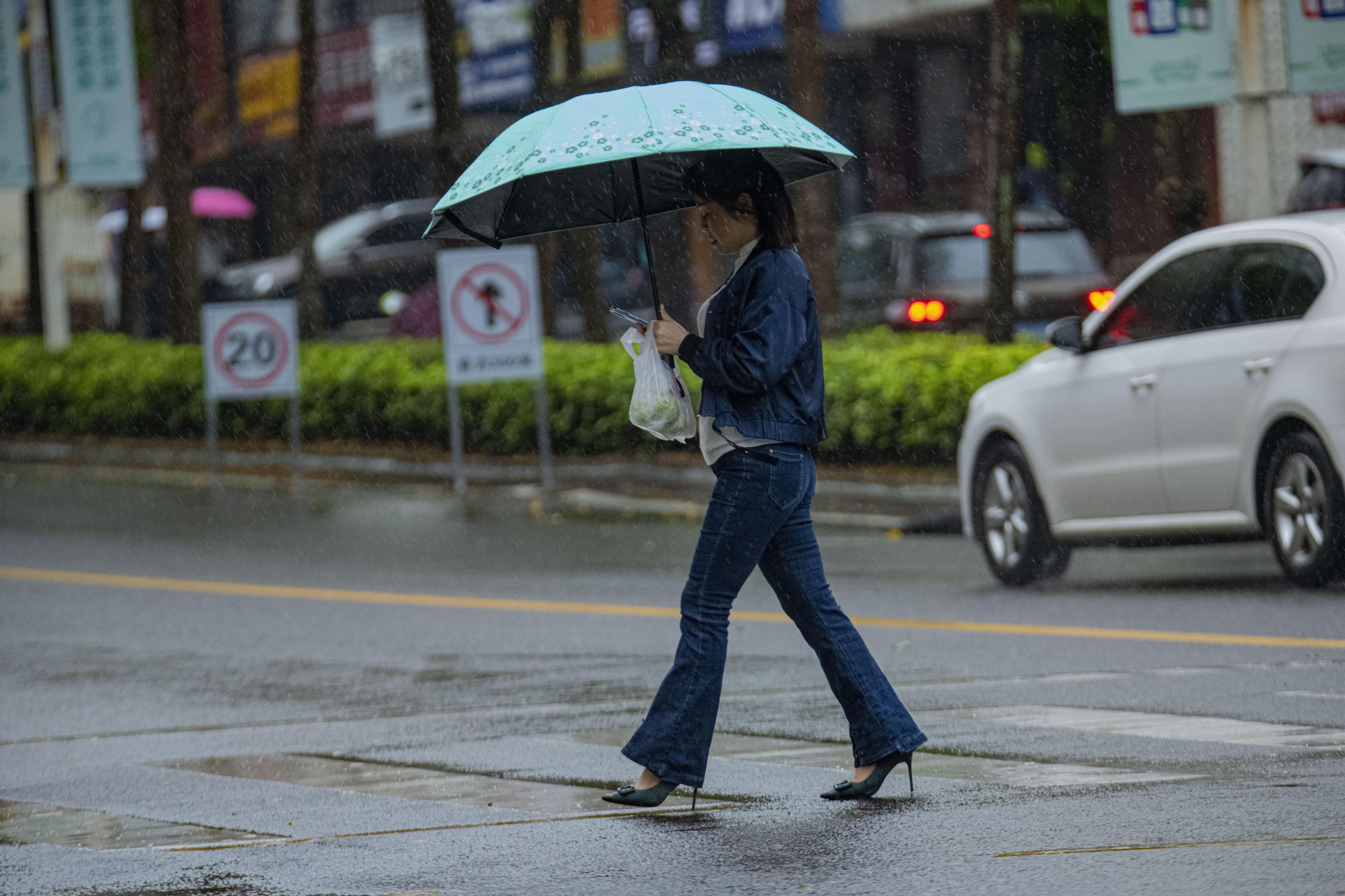 台风纳沙来袭，影响及应对准备