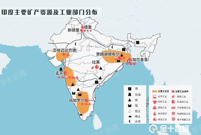 中国与印度，最新消息与双边关系的深度探讨