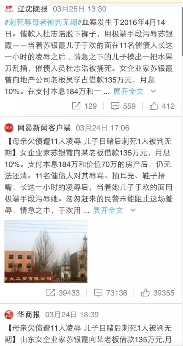 辱母案最新争议情况分析，法律与人伦的博弈